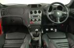 Alfa Romeo 156 GTA 2003 года (ZA)
